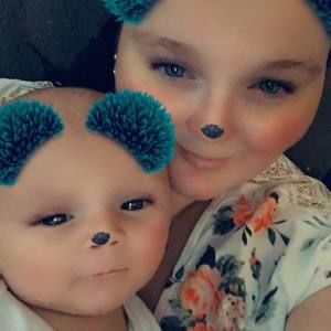 Meet your Posher, Haley